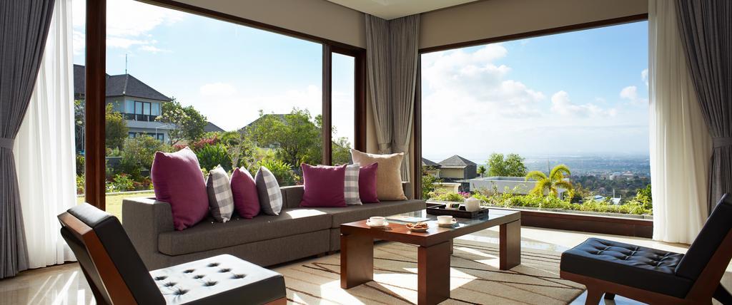 Sun Island Suite & Spa Goa Gong 꾸따 객실 사진